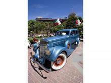 California Mille Miglia