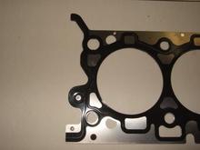 front, gasket DID NOT match original
