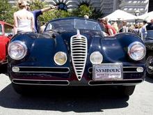 California Mille Miglia