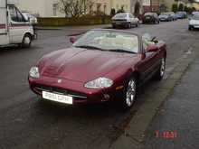 jag