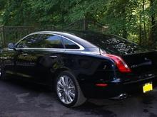 Garage - 2011 XJL NM SC