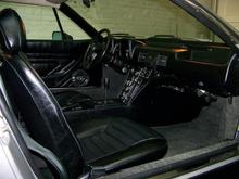 1972 Detomaso Pantera L 037