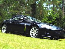 Still can't believe I own this car...