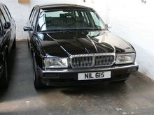 Garage - Daimler 1