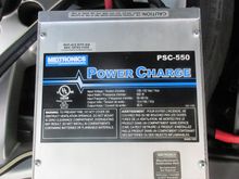 This is the power supply that I use on my X350 and other cars for the last 12 years. Flawless. If I am not mistaken, this power supply is one that Jaguar recomments.