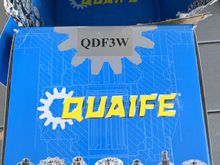 Quaife LSD