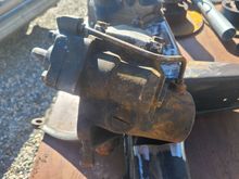 the mounts are miles away from the subframe