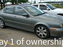 2005 Xtype Premium