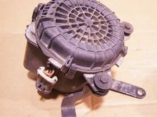 Secondary Air Injection pump - GM Corvette 95-99