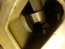 Transmission  mount
