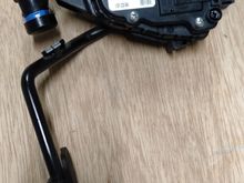 X350 Accelerator Pedal removed from vehicle