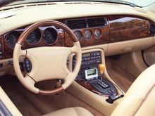 97 XK8