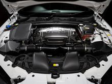 Stock engine bacy