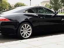 2009 Jaguar XK - 2009 XK Coupe 4.2  Beautiful Car / Runs Great / Ready for Summer - Used - VIN SAJWA43B295B26067 - 88,585 Miles - 8 cyl - 2WD - Automatic - Coupe - Black - Newtown, PA 18940, United States