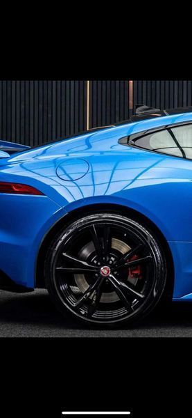 Wheels and Tires/Axles - WANTED:  One set (4) oem 20"  SVR Wheels (Black or Grey) - Used - 0  All Models - Los Angeles, CA 90048, United States