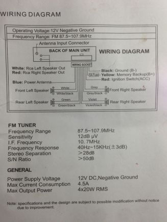 52 2013 Chevy Cruze Stereo Wiring Diagram - Wiring Diagram Plan