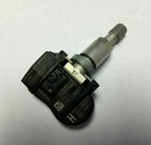 Wheels and Tires/Axles - Jaguar TPMS Tire Pressure Monitoring Sensors (C2D47173) - Canada Listing - New - Toronto, ON M4Y1R5, Canada
