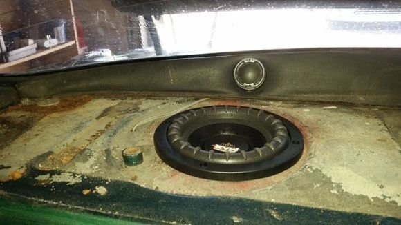 Installed