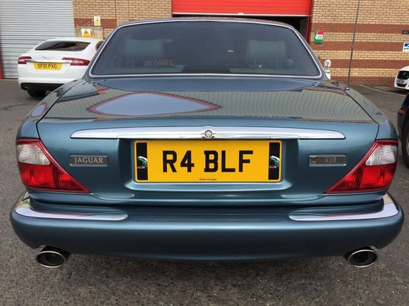 Cant get over how much they change my car :}