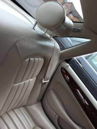 They really took me by surprise just how clean they turned out.