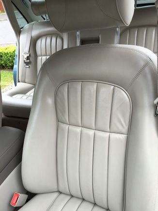 WOW.Thanks again Jim for all you time/effort/materials and hard graft !! Much appreciated buddy.