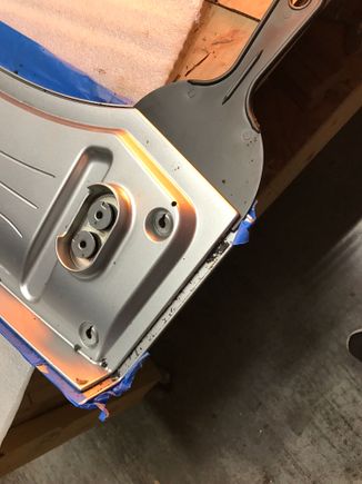 Getting serious about separating the shells