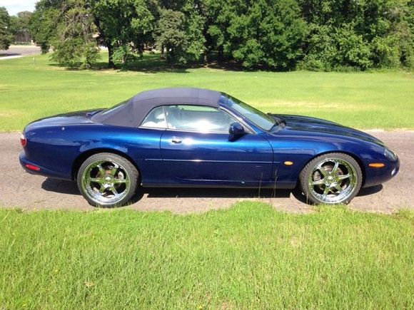new to me