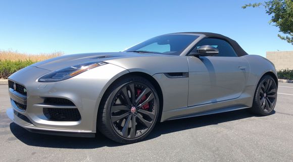 3) First day (kept 20” Tornadoes from V6S)