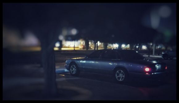 Here's my 2002 3.2 non vvt zircon blue 