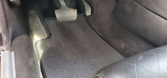 Floormats