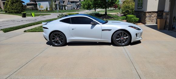 Med ppf tint