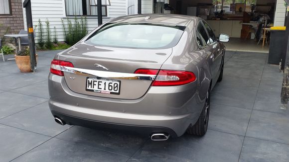 3.0ltr V6 2010
