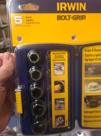 Lowe’s for about $20