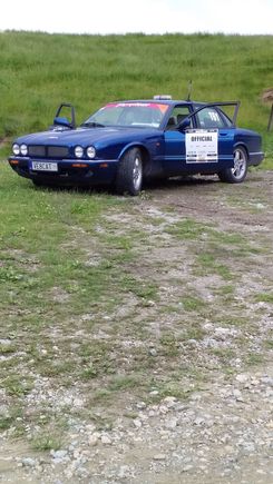 Sorry (not) if this offends anybody but this is a working car :)