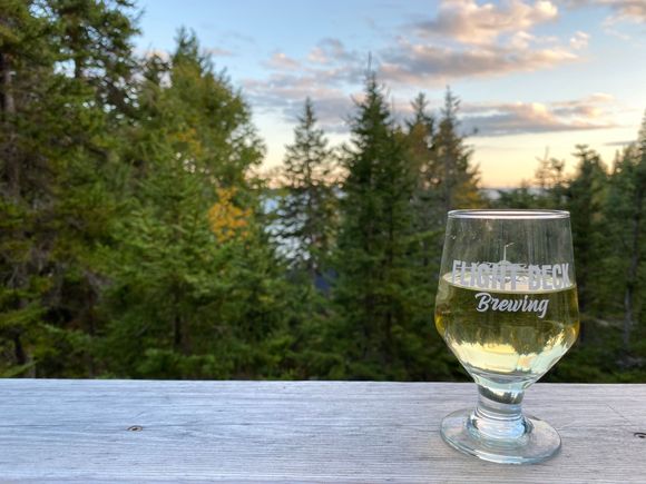 Wine and relax! Absolutely! 