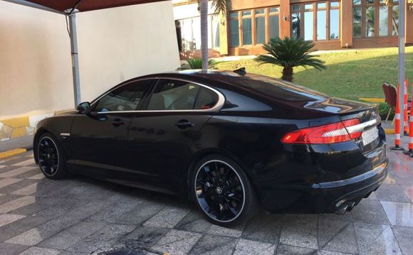 This is how it looks now