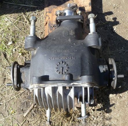 all ready to go into storage