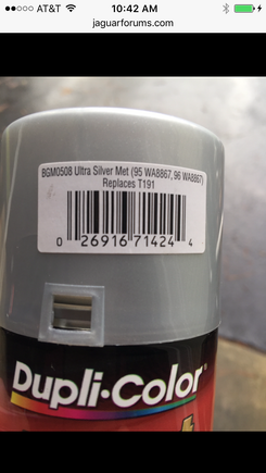 This is what I have used