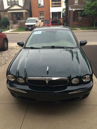 2002, looks like new!
