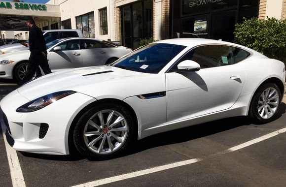 Thanks! Sorry i havnt snapped a decent pic of the car aince ive had it. Which ever picture works better for u!!!