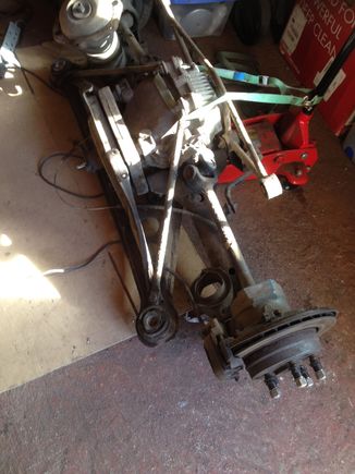 Time for some cleaning?.