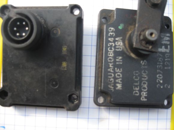 Jag part DBC3439