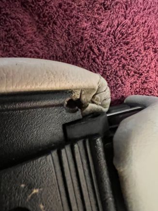 Doubt there is one out there not broken.