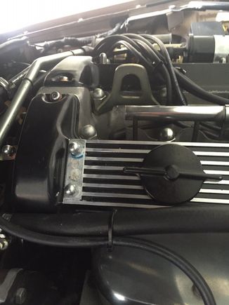 Valve Cover