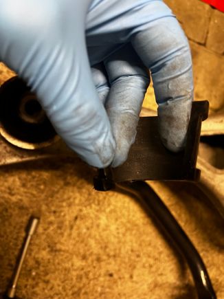 powerflex/polybush/... 