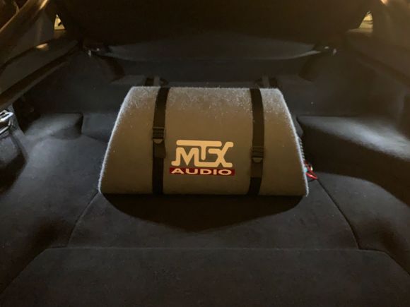 Here's the final product. Pretty clean I think