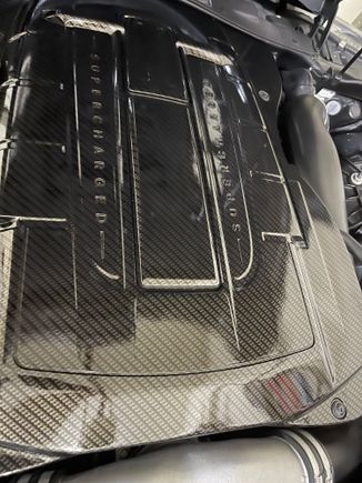 No cool red stencil or leader.