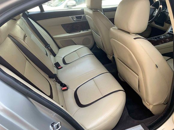 Rear, passenger side...