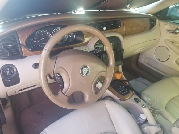 Is Beige or Sable the right color, or other?