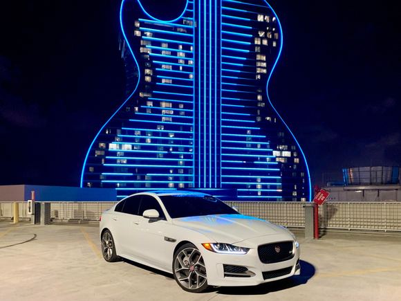  Just wanted to share these because they're my favorite pictures of the car. Not sure if too many users here are familiar with Vossen wheels but I stole the idea from them. 